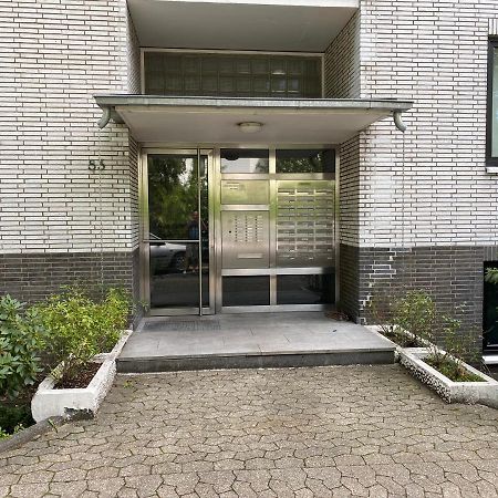 Take My Apartment Düsseldorf Exterior foto