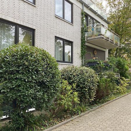 Take My Apartment Düsseldorf Exterior foto