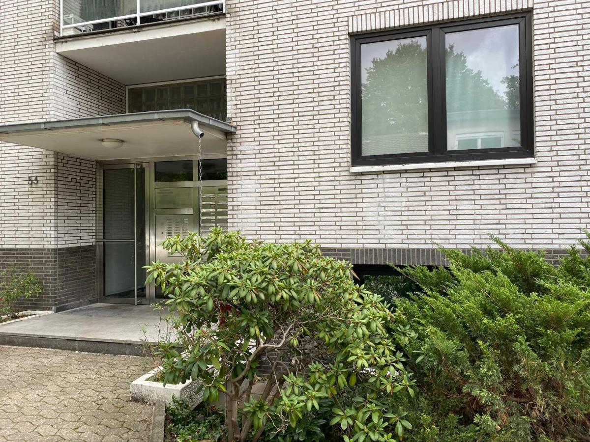Take My Apartment Düsseldorf Exterior foto